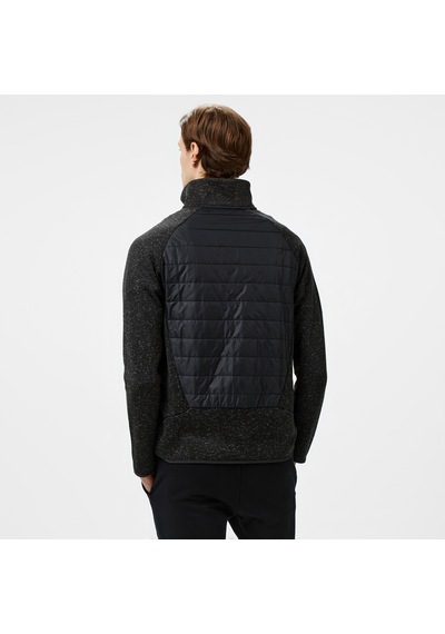 Mc Kinley Mckinley Skeena Iı Hyb Erkek Gri Outdoor Ceket 426466 Siyah