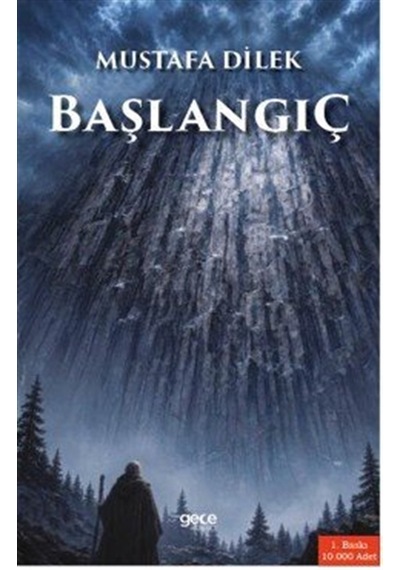 Başlangıç / Mustafa Dilek