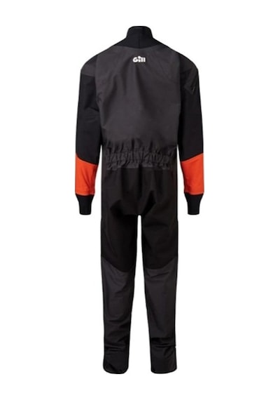 Gill Kuru Elbise Junıor Dry Suit Yelken Ve Su Sporları Için (521055228) Çok Renkli