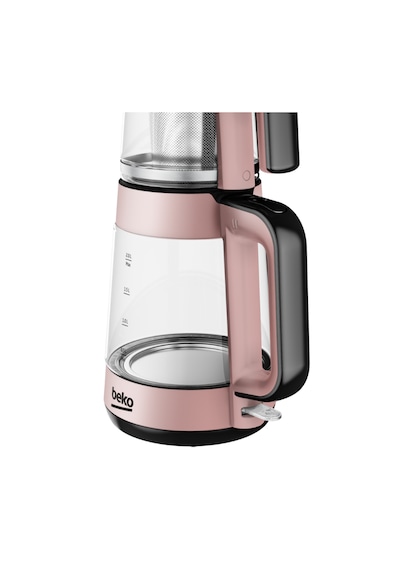 Beko CM 5964 R Floral 2 L Çay Makinesi