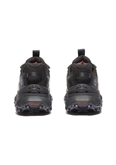 Timberland Motıon Access Low Lace Up Sneaker Erkek Ayakkabısı Tb0a6f16ek91 Siyah