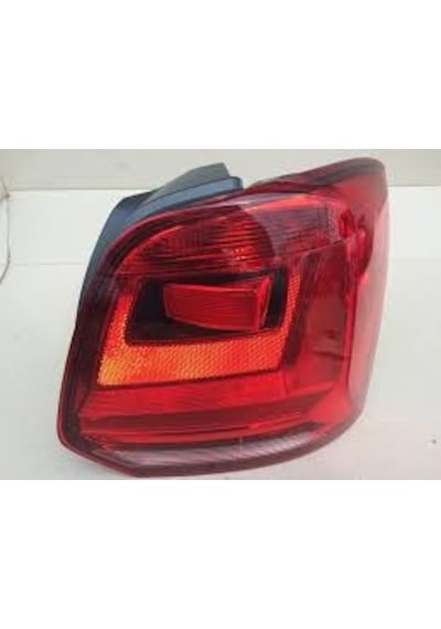 Volkswagen Polo Stop Lambası Arka Sağ Yolcu Tarafı 2014-2018 Arası 6C0945096