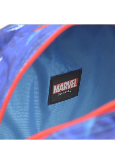 Frocx Marvel Spider Man Tek Bölmeli Anaokulu Çantası Otto-48120