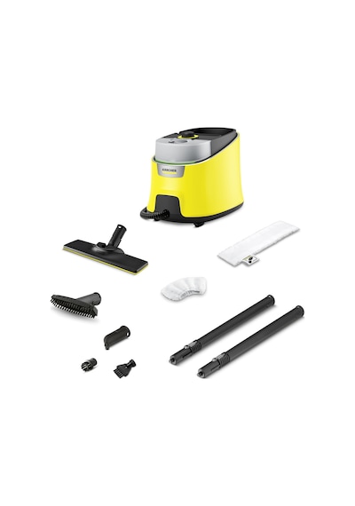 Karcher SC 4 Deluxe EasyFix Buharlı Temizlik Makinesi