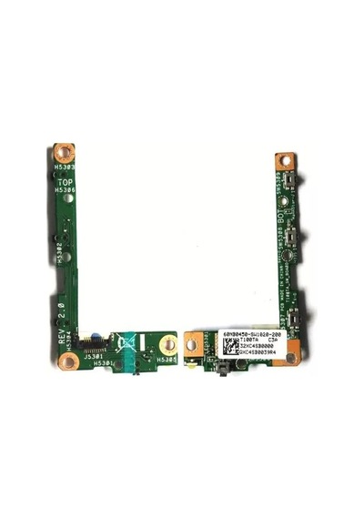 Asus Uyumlu Transformer T100 T100T T100Ta T100Taf T100Tam Tetik Power Me