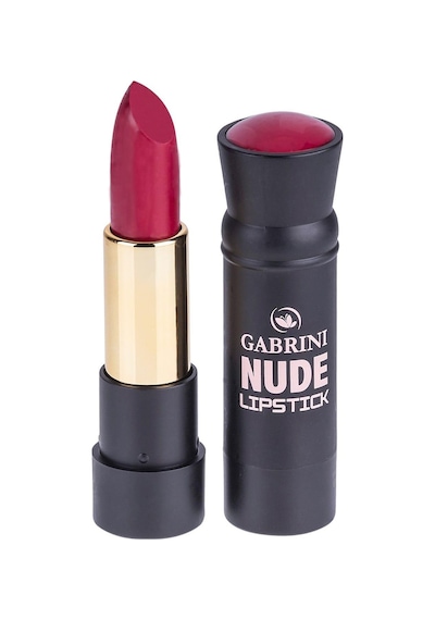Gabrini Nude Lipstick Mat Ruj 11