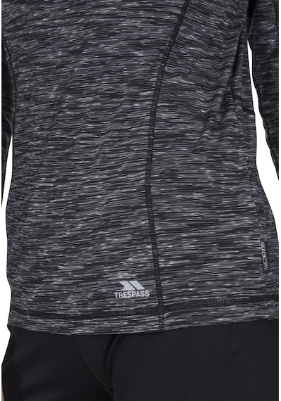 Trespass Edith Kadın Sweatshirt Gri