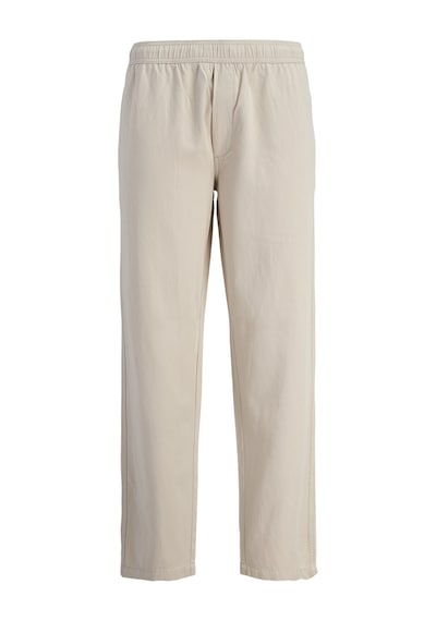 Jack & Jones Erkek Bol Kesim Jogger Pantalon - Karl - 12293116 Pumice Stone Jack & Jones Erkek Bol Kesim Jogger Pantalon - Karl - 12293116 Pumice Stone