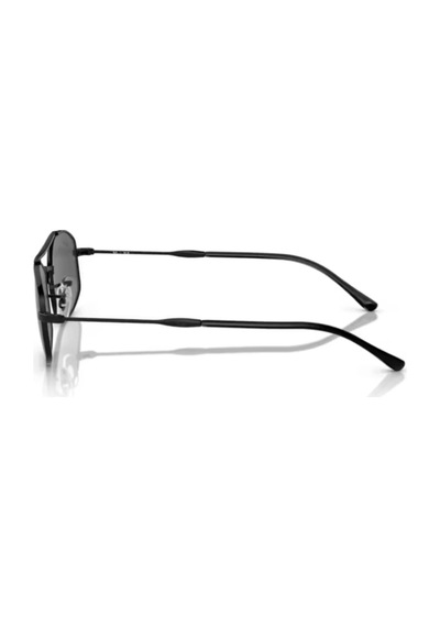 Ray-Ban Unisex Güneş Gözlüğü Rb3719-002/b1 Siyah