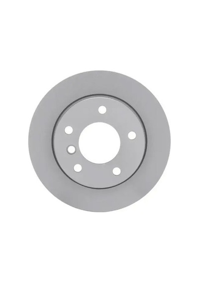 Bmw 118i E87 Arka Fren Diski 2007-2011 Bosch 0986479217 2adettir