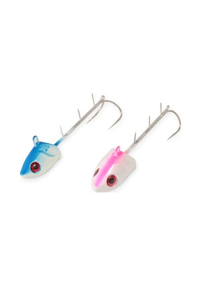 Seabor Bonito 16cm 300gr Jig Head Renk : Pink