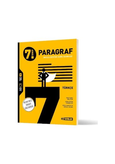 7. Sınıf Paragraf Soru Bankası-bağlam Temelli Sorular Güncel Müfredat