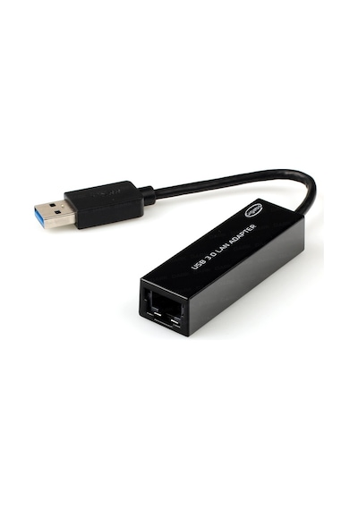 Dark DK-NT-U3GLAN 10/100/1000 Mbps USB Ethernet Adaptörü