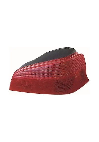 Peugeot 106 Stop Lambasi Sag 1996-2002 Depo 5501920rue