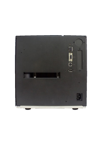 Godex Zx420i Endüstriyel Barkod Etiket Yazıcı 203 Dpı Usb/seri/ethernet Ribonlu / Ribonsuz
