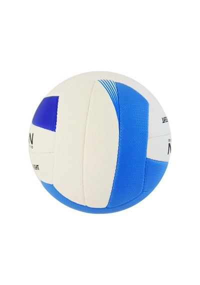 Tryon Dikişli 5 No Voleybol Topu - Vt-110 Mavi