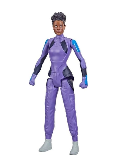 Marvel Black Panther Wakanda Forever Titan Hero Figür F3351