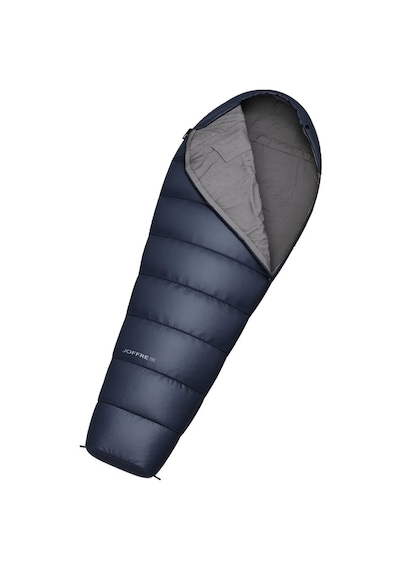 Hannah Joffre 200 Long Uyku Tulumu 195p Midnight Navy
