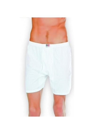 6 Lı Paket Donex Erkek Arjantin Külot Boxer Boxer 2301