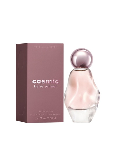 Kadın Parfüm 50ml Koşulsuz Cazibe Sunan Amber