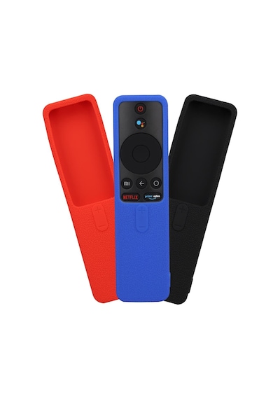 Weko Wk-24733 Silikon Kumanda Koruma Kılıfı Xiaomi Marka İçin Uydundur