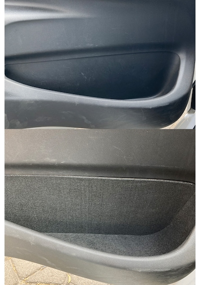 Citroen C-elysee 2012-2024 Torpido-kapı İçi Izolasyon Seti