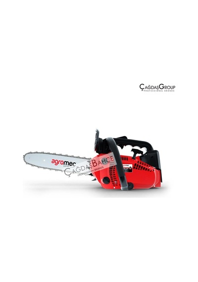 Agromec Cs2500 Motorlu Testere - Budama  Motoru