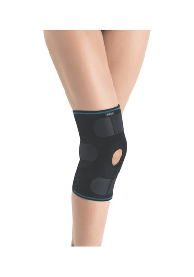 Patella Ve Destekli Dizlik Standart Beden