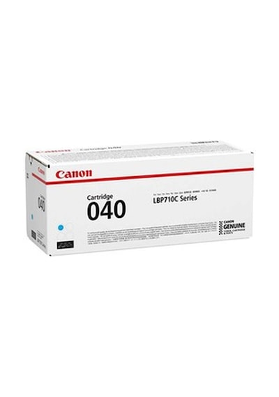 Canon Crg-040 Mavi Toner