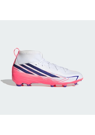 Adidas F50 Hyperfast League Mid Fg Çocuk Krampon C-adıkk1316f10a00 Beyaz