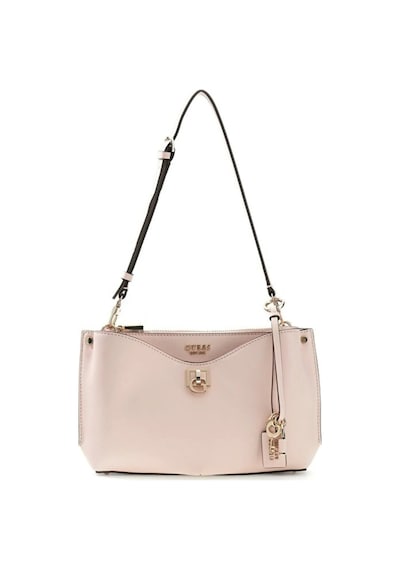 Guess Bianca Kadın Omuz Çantası-bg990717 Light Rose
