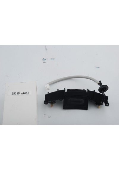 Cn Bagaj Açma Düğmesi Nissan Micra 2002-2010 Uyumlu 25380ax60b
