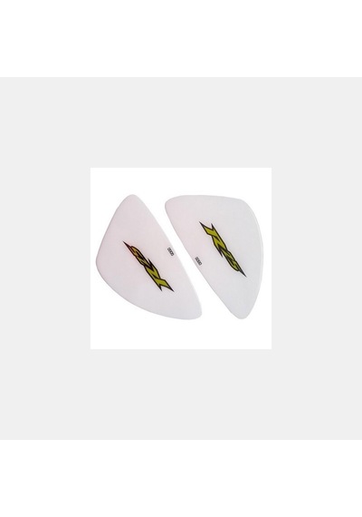 Yamaha Yzf R25 Depo Yan Pad B.Sarı