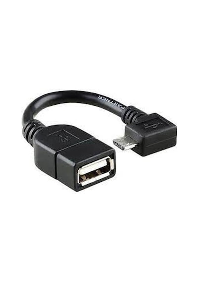 Samsung Uyumlu Sony Htc Lg Micro Usb Otg Kablo L Model (533633839)