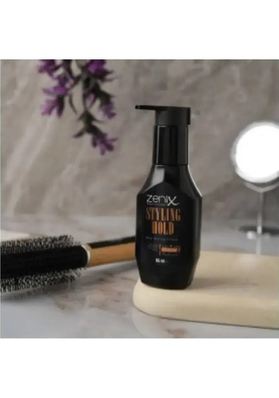 Zenix Saç Şekillendirici Krem 115 Ml