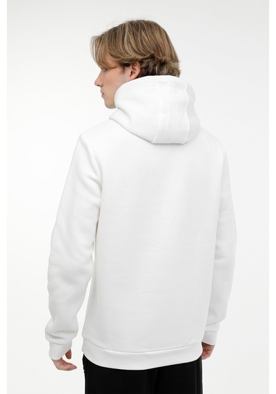 Kinetix Me Percy-b 17ed08 3pr Ekru Erkek Sweatshirt 000000000101486750