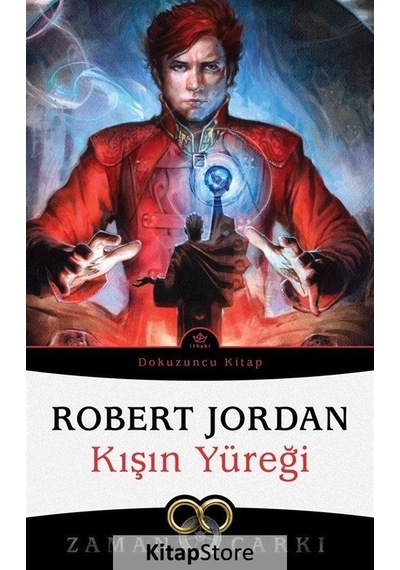 Kitapstore Kışın Yüreği / Zaman Çarkı 9 / Robert Jordan