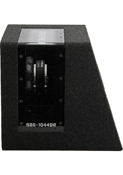 Özenhifi'den Alpine G Serisi Sbg-1044br