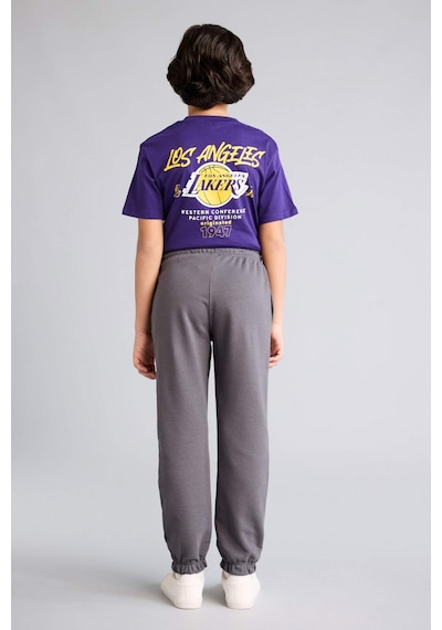 Defacto Nba Los Angeles Lakers Kalın Kumaş Pantolon Erkek Çocuk G7623a826spar148 Antrasit-ar148 Defacto Nba Los Angeles Lakers Kalın Kumaş Pantolon Erkek Çocuk G7623a826spar148 Antrasit-ar148