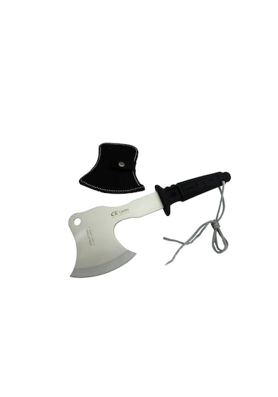 Zenvia Cavra Kp F-02 Kamp Baltası 30cm - İpli, Kılıflı Znv2026