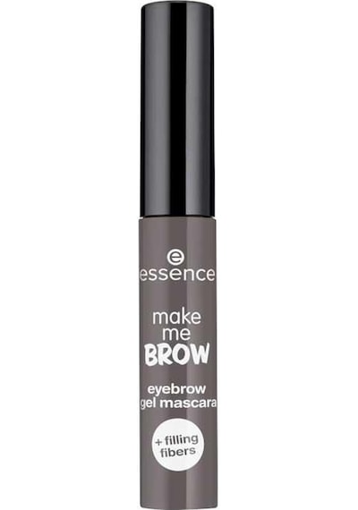 Essence Make Me Brow Jel Kaş Maskarası 04 Ashy Bro
