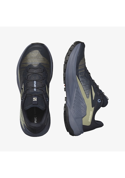 Salomon Genesis Kadın Gri Koşu Ayakkabısı - L47443200 Gri