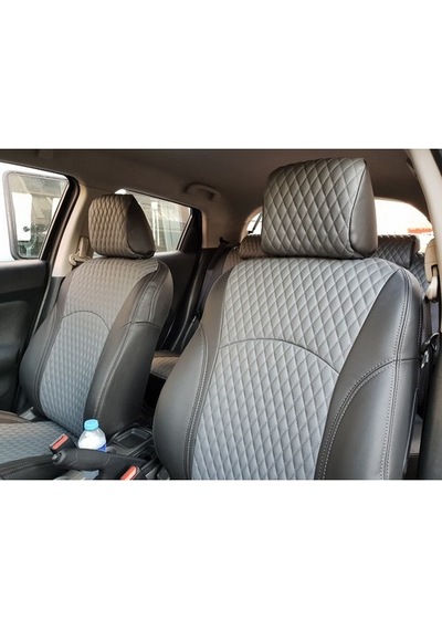 Nissan Juke Araca Özel Oto Koltuk Kılıfı (398395613)