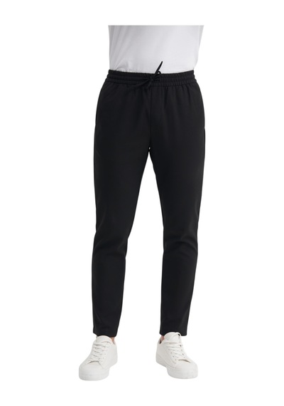 Cazador Erkek Jogger Pantolon Caz.00210 Siyah