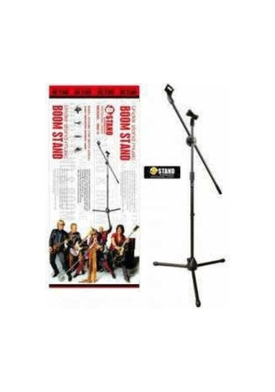 D-Stand Sm-5 Mikrofon Standı