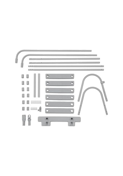 Bestway 42"/1.07 M Flip & Lock Havuz Merdiveni