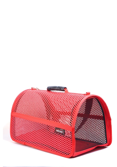 Migno Flybag Voyager Fileli Model Kedi Köpek Taşıma Çantaları - K