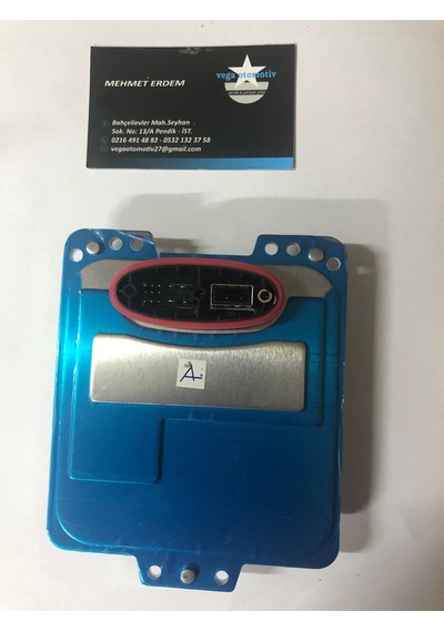 Mercedes W207-212 Far Beyni B Serisi 2129007804
