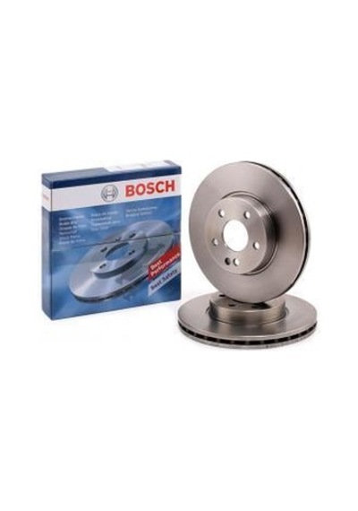 Mercedes Vito 113 Cdı 2.1 2010-2014 Bosch Ön Disk 2 Adet