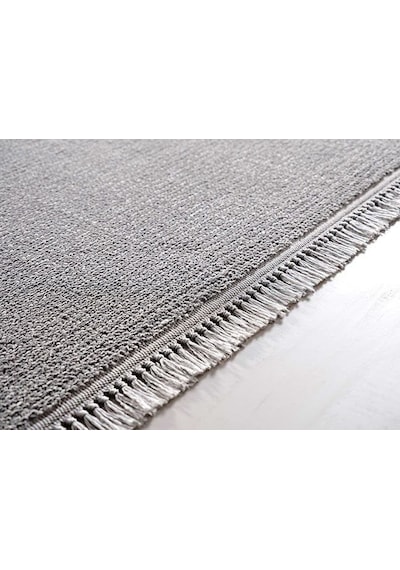 Gümüşsuyu Halı Daisy 16667 Gri